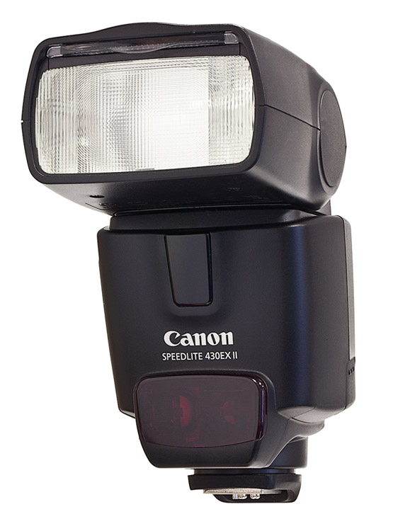 Canon 430ex vs 430ex ii
